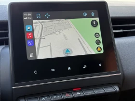 Renault Clio 1.0 TCE/заводско LPG Гаранционен!, снимка 10