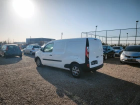 Renault Kangoo MAXI/3-места, снимка 9