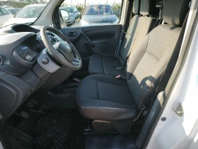 Renault Kangoo MAXI/3-места, снимка 11