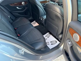 Mercedes-Benz C 220 2.2CDI, снимка 11