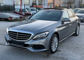 Mercedes-Benz C 220 2.2CDI, снимка 15