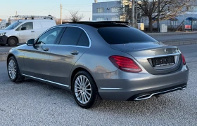 Mercedes-Benz C 220 2.2CDI, снимка 2