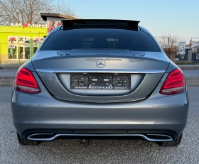 Mercedes-Benz C 220 2.2CDI, снимка 3