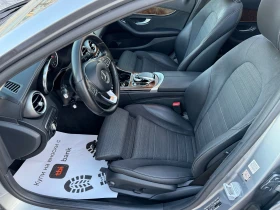 Mercedes-Benz C 220 2.2CDI, снимка 9