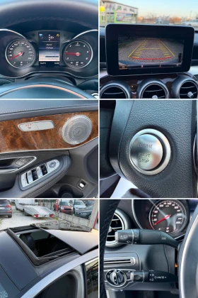 Mercedes-Benz C 220 2.2CDI, снимка 8