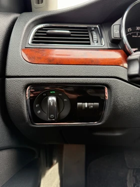 Skoda Superb Skoda Superb 2.0 TDI 170 к.с. DSG КОМБИ ВНОС ГЕР, снимка 10