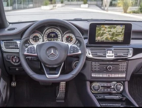 Mercedes-Benz CLS 250, снимка 2