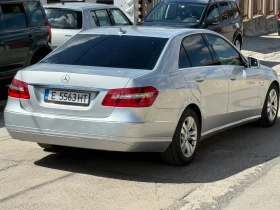 Mercedes-Benz E 220 2.2 CDI 170k.c. AVANTGARDE  FACE LIFT, снимка 4
