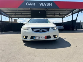 Honda Accord 2.0-FACE-SWISS-1ST-OWNER-БЕЗ-РЪЖДА-1Г-ГАРАНЦИЯ!, снимка 7