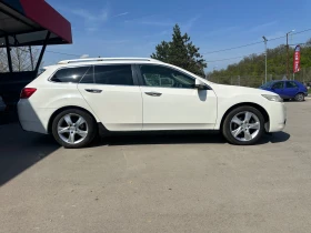 Honda Accord 2.0-FACE-SWISS-1ST-OWNER-БЕЗ-РЪЖДА-1Г-ГАРАНЦИЯ!, снимка 5