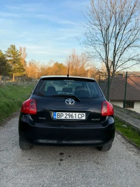 Toyota Auris * 2.0 D4D 126hp* , снимка 8