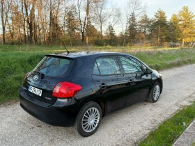 Toyota Auris * 2.0 D4D 126hp* , снимка 6