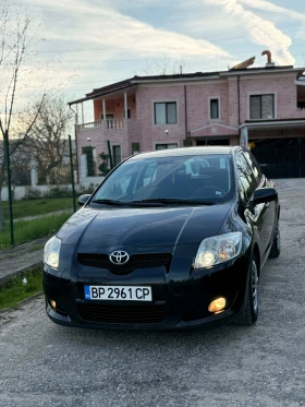 Toyota Auris * 2.0 D4D 126hp* , снимка 2