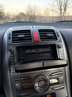 Toyota Auris * 2.0 D4D 126hp* , снимка 15