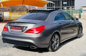 Mercedes-Benz CLA 200 БЕНЗИН/ПАНО/ВС.ЕКСТРИ/НАП.ОБСЛУЖЕНА/ТОП КОЛА///, снимка 7