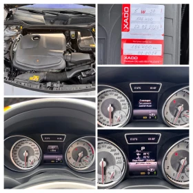 Mercedes-Benz CLA 200 БЕНЗИН/ПАНО/ВС.ЕКСТРИ/НАП.ОБСЛУЖЕНА/ТОП КОЛА///, снимка 17