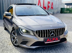 Mercedes-Benz CLA 200 БЕНЗИН/ПАНО/ВС.ЕКСТРИ/НАП.ОБСЛУЖЕНА/ТОП КОЛА///, снимка 4