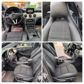 Mercedes-Benz CLA 200 БЕНЗИН/ПАНО/ВС.ЕКСТРИ/НАП.ОБСЛУЖЕНА/ТОП КОЛА///, снимка 12