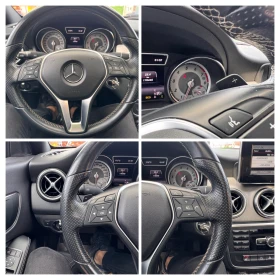 Mercedes-Benz CLA 200 БЕНЗИН/ПАНО/ВС.ЕКСТРИ/НАП.ОБСЛУЖЕНА/ТОП КОЛА///, снимка 16