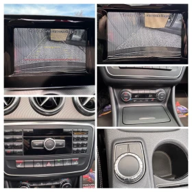 Mercedes-Benz CLA 200 БЕНЗИН/ПАНО/ВС.ЕКСТРИ/НАП.ОБСЛУЖЕНА/ТОП КОЛА///, снимка 15