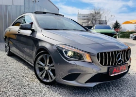 Mercedes-Benz CLA 200 БЕНЗИН/ПАНО/ВС.ЕКСТРИ/НАП.ОБСЛУЖЕНА/ТОП КОЛА///, снимка 5