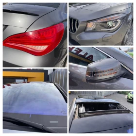 Mercedes-Benz CLA 200 БЕНЗИН/ПАНО/ВС.ЕКСТРИ/НАП.ОБСЛУЖЕНА/ТОП КОЛА///, снимка 10