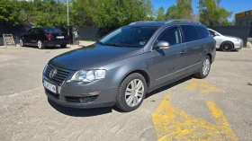 VW Passat 2.0TDi, снимка 7