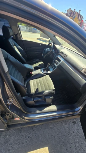 VW Passat 2.0TDi, снимка 12
