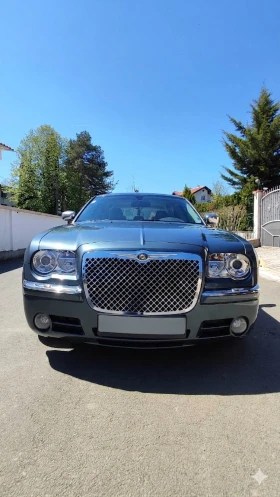 Chrysler 300c, снимка 2
