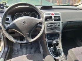 Peugeot 307, снимка 9