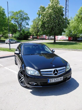 Mercedes-Benz C 220 Mercedes Bez C220CDI , снимка 1