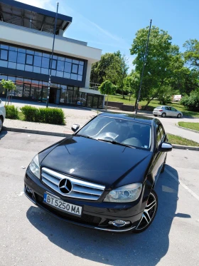 Mercedes-Benz C 220 Mercedes Bez C220CDI , снимка 13