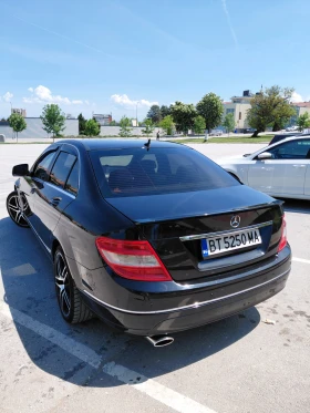 Mercedes-Benz C 220 Mercedes Bez C220CDI , снимка 2