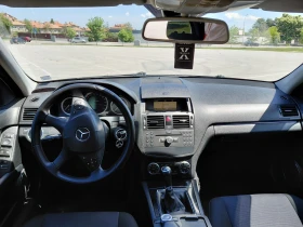 Mercedes-Benz C 220 Mercedes Bez C220CDI , снимка 6