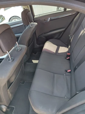 Mercedes-Benz C 220 Mercedes Bez C220CDI , снимка 8