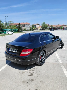 Mercedes-Benz C 220 Mercedes Bez C220CDI , снимка 3