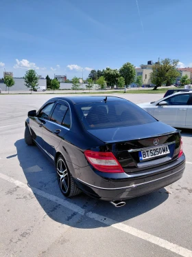 Mercedes-Benz C 220 Mercedes Bez C220CDI , снимка 4