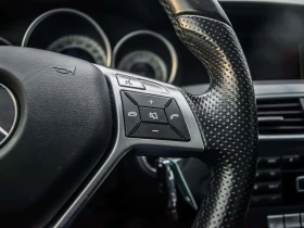 Mercedes-Benz C 300 * 4matic 3.5 V6 * Фиксирана цена до БГ * 119k km! , снимка 13