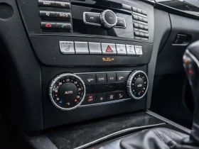 Mercedes-Benz C 300 * 4matic 3.5 V6 * Фиксирана цена до БГ * 119k km! , снимка 15