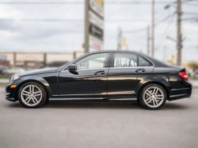 Mercedes-Benz C 300 * 4matic 3.5 V6 * Фиксирана цена до БГ * 119k km! , снимка 4