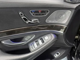 Mercedes-Benz S 500 L Maybach пакет, снимка 13