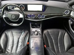 Mercedes-Benz S 500 L Maybach пакет, снимка 7