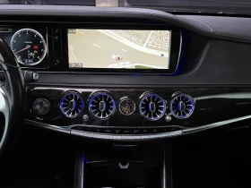 Mercedes-Benz S 500 L Maybach пакет, снимка 17