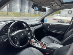 Mercedes-Benz C 320, снимка 14