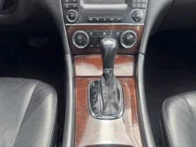 Mercedes-Benz C 320, снимка 3