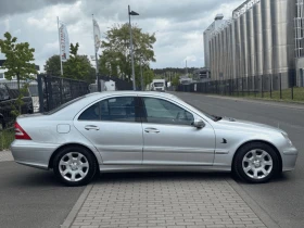 Mercedes-Benz C 320, снимка 1