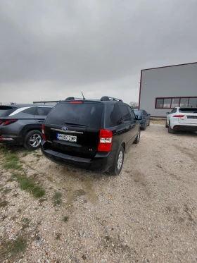 Kia Carnival, снимка 5