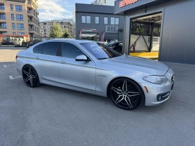 BMW 528 ix, снимка 2