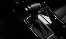 Kia Stinger 2.0* TURBO* ОБДУХВАНЕ* ХЕДЪП* КАМЕРА* КЕЙЛЕС* , снимка 13
