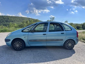 Citroen Xsara picasso, снимка 7